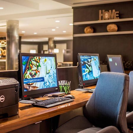 Hotel Courtyard By Marriott Detroit Farmington à Farmington Hills Extérieur photo