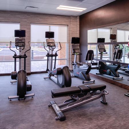 Hotel Courtyard By Marriott Detroit Farmington à Farmington Hills Extérieur photo
