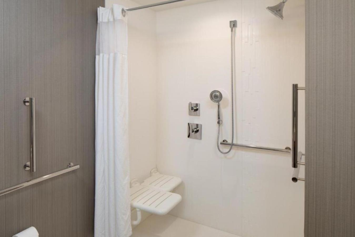 Hotel Courtyard By Marriott Detroit Farmington à Farmington Hills Extérieur photo