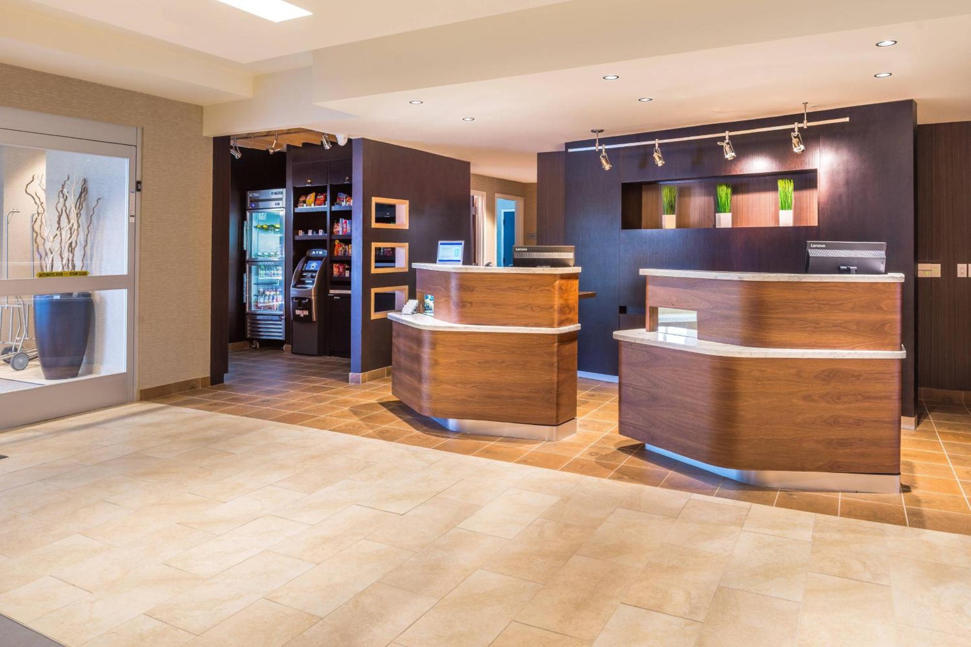 Hotel Courtyard By Marriott Detroit Farmington à Farmington Hills Extérieur photo
