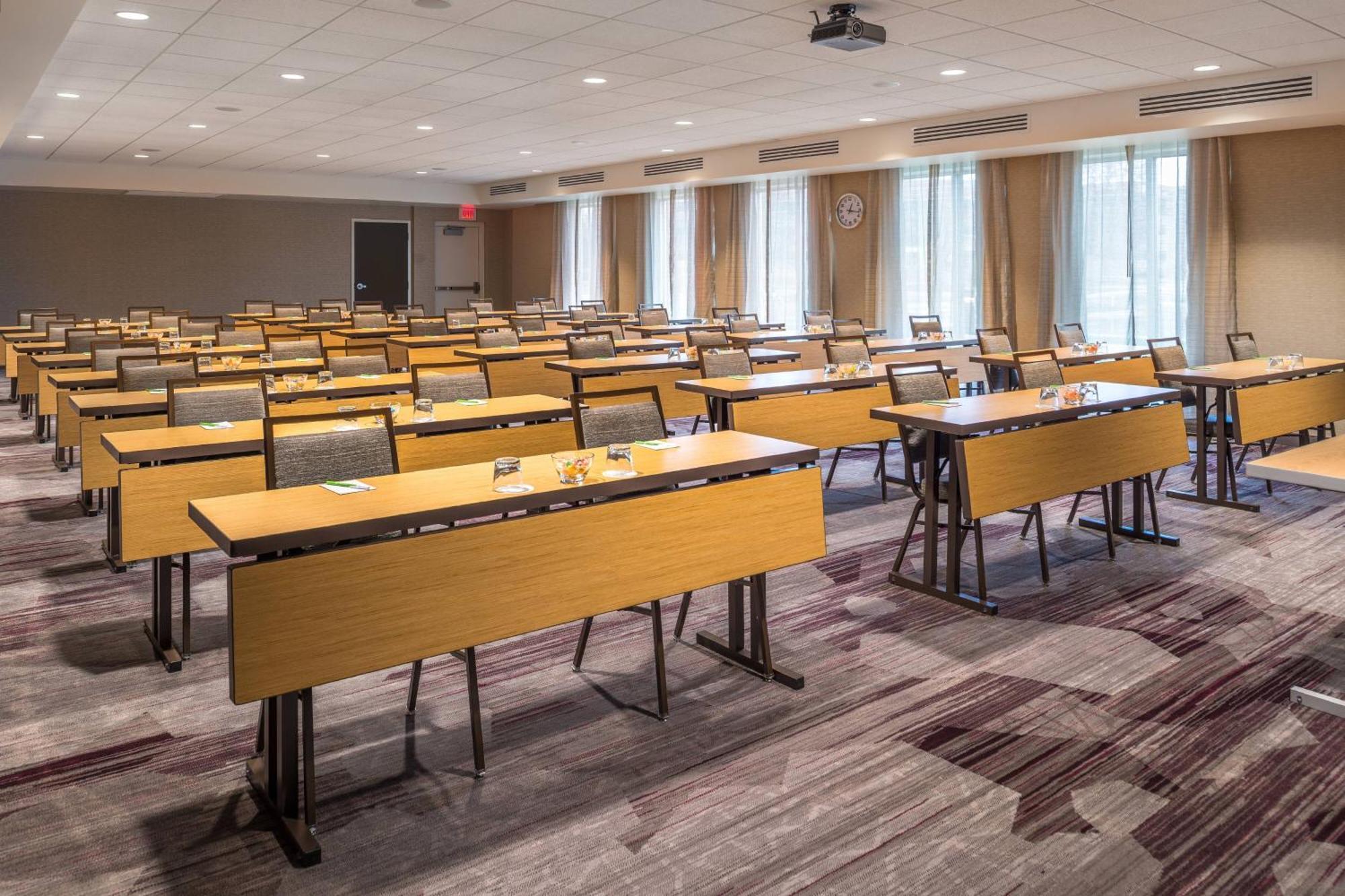 Hotel Courtyard By Marriott Detroit Farmington à Farmington Hills Extérieur photo