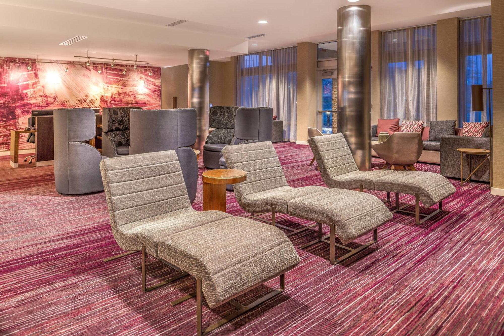 Hotel Courtyard By Marriott Detroit Farmington à Farmington Hills Extérieur photo