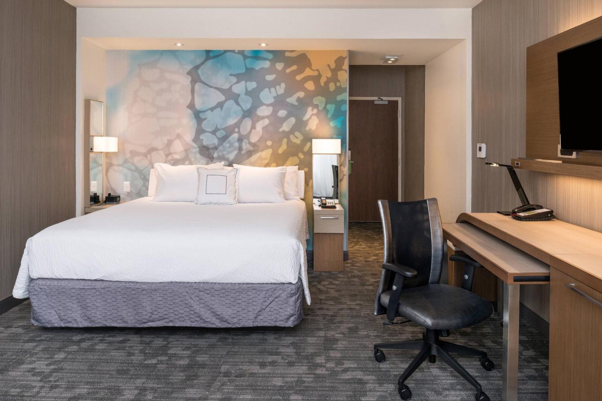 Hotel Courtyard By Marriott Detroit Farmington à Farmington Hills Extérieur photo