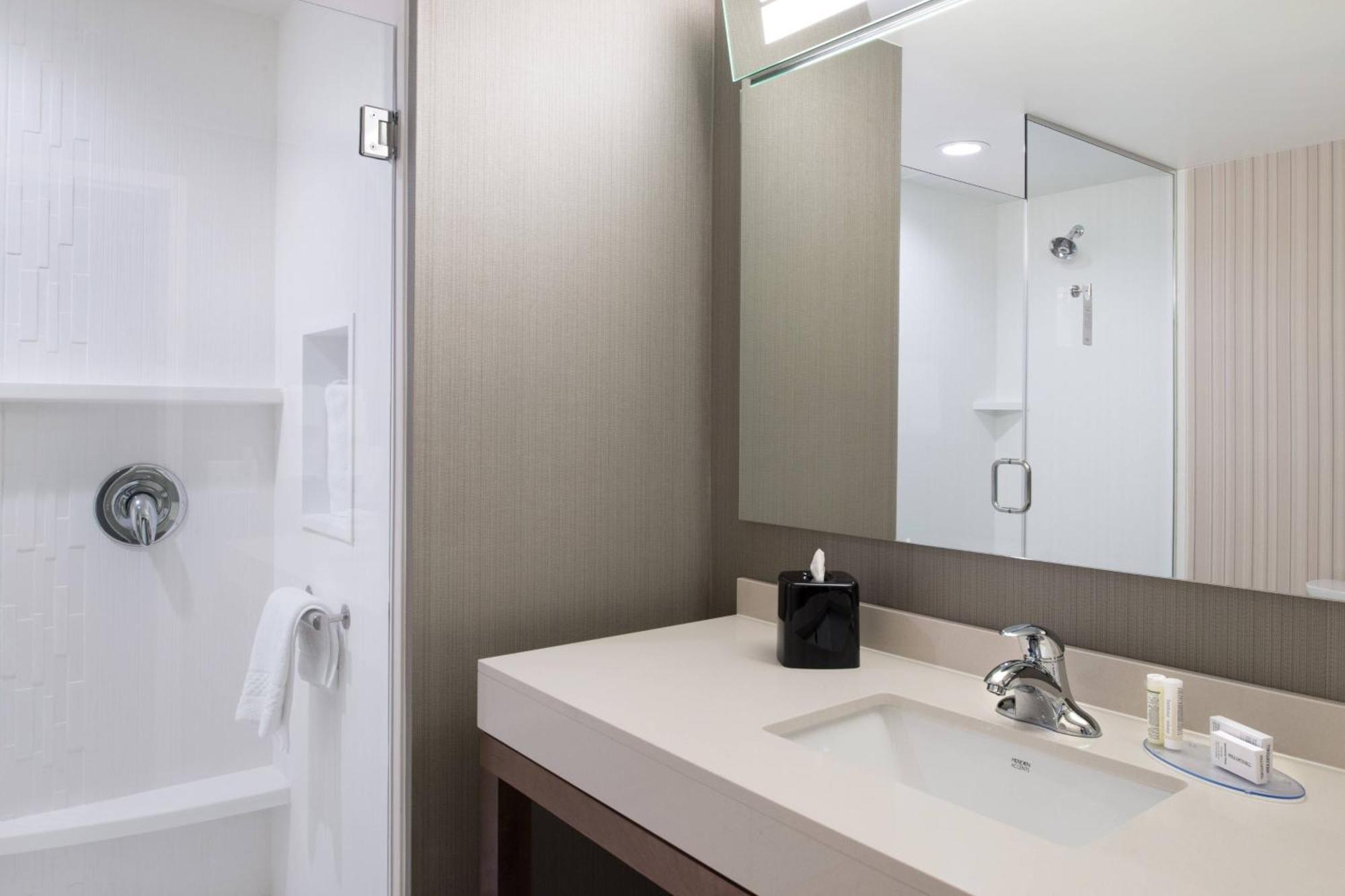 Hotel Courtyard By Marriott Detroit Farmington à Farmington Hills Extérieur photo