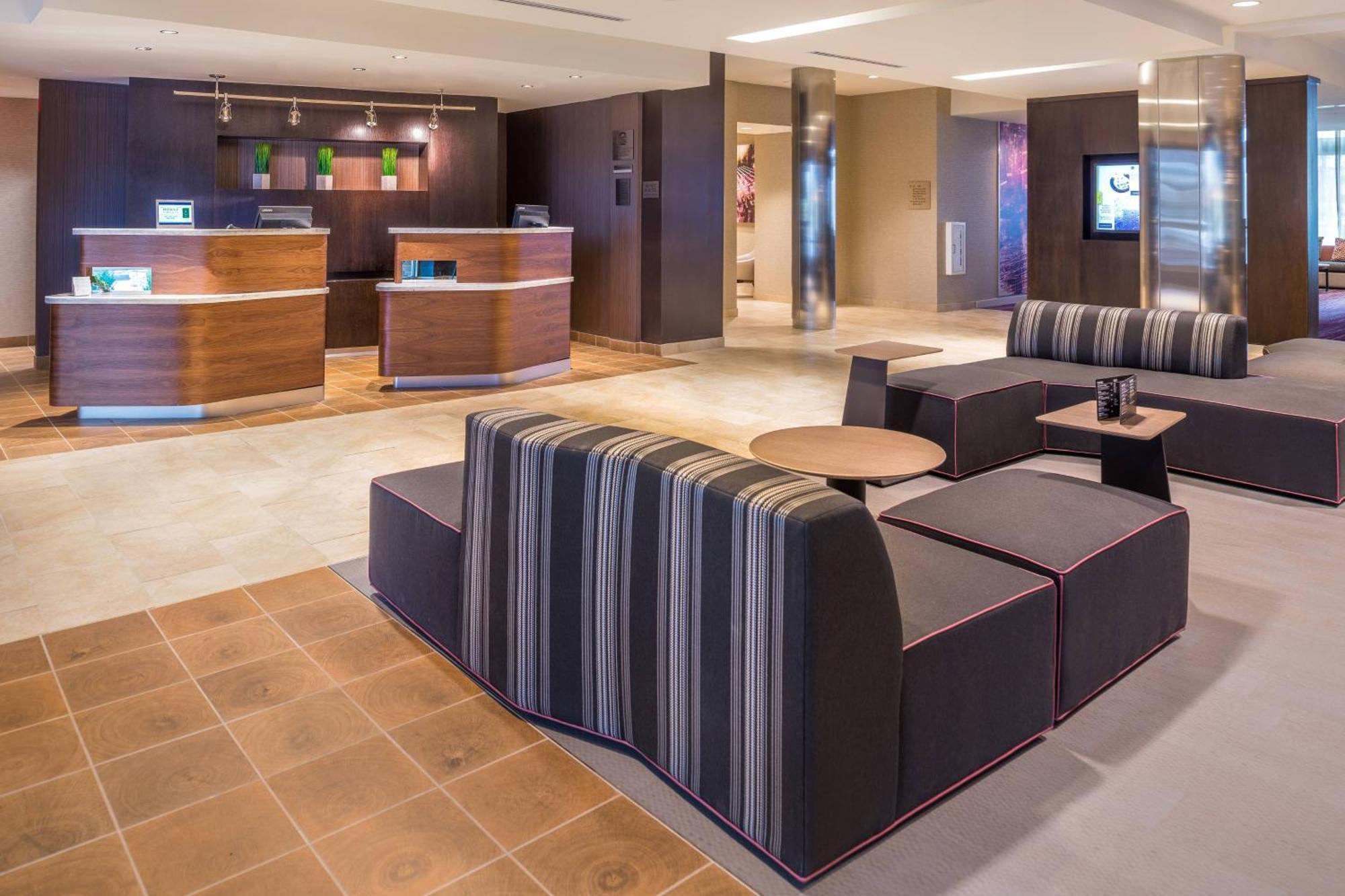 Hotel Courtyard By Marriott Detroit Farmington à Farmington Hills Extérieur photo