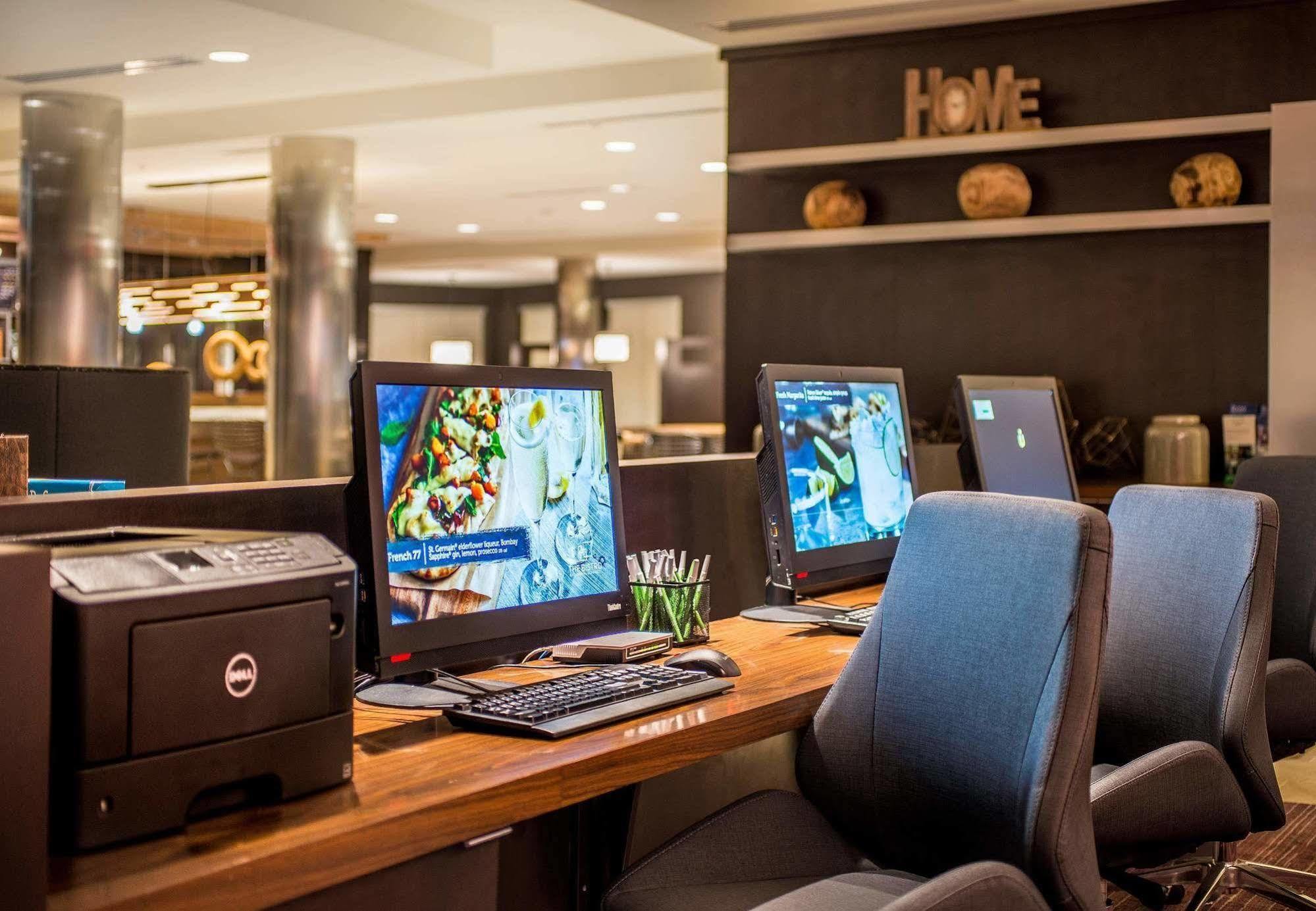 Hotel Courtyard By Marriott Detroit Farmington à Farmington Hills Extérieur photo